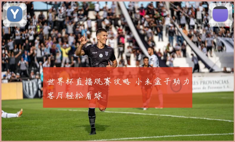 世界杯直播观赛攻略 小米盒子助力客厅轻松看球